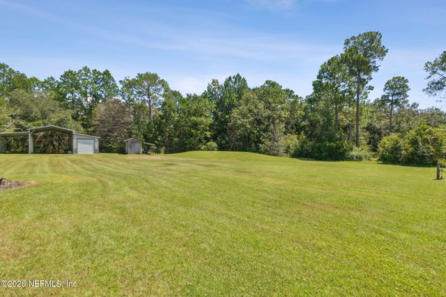 85456 N HARTS Road, Yulee, FL 32097