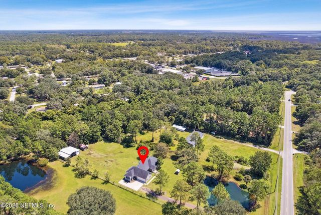 85456 N HARTS Road, Yulee, FL 32097