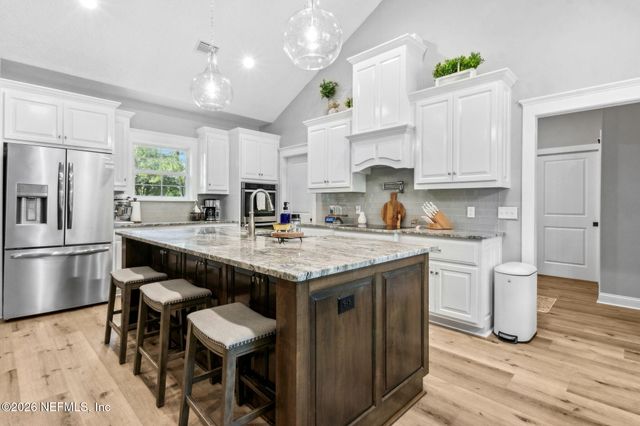 85456 N HARTS Road, Yulee, FL 32097