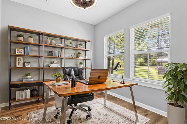 85456 N HARTS Road, Yulee, FL 32097