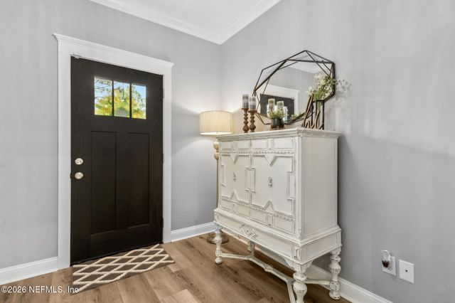 85456 N HARTS Road, Yulee, FL 32097