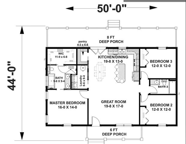 317 Sandy Springs Road, Anderson, SC 29625
