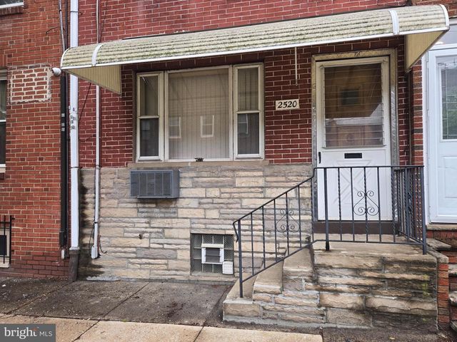 2520 EDGEMONT ST, Philadelphia, PA 19125