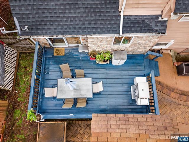 22 Cottage Street, Belleville, NJ 07109