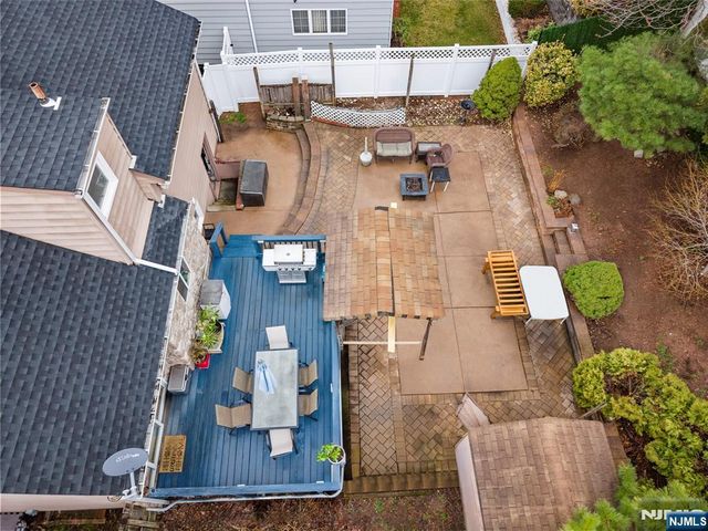 22 Cottage Street, Belleville, NJ 07109