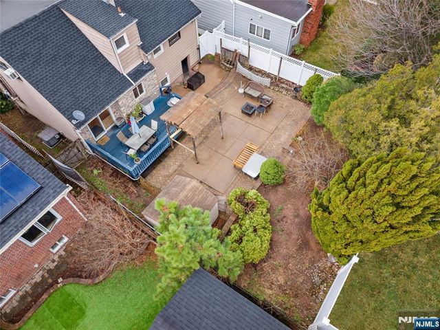 22 Cottage Street, Belleville, NJ 07109