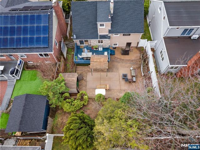 22 Cottage Street, Belleville, NJ 07109