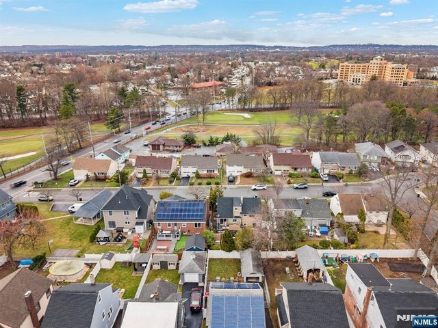 22 Cottage Street, Belleville, NJ 07109