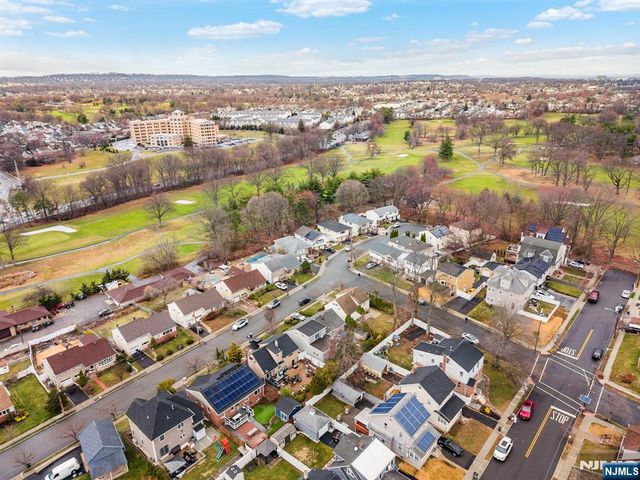 22 Cottage Street, Belleville, NJ 07109