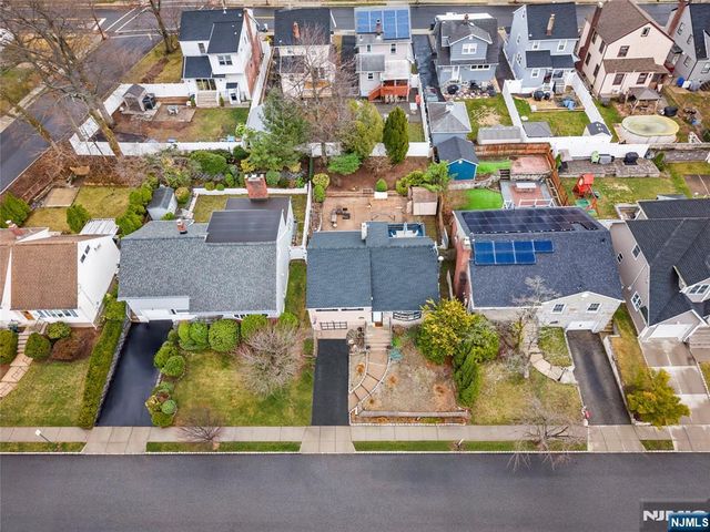 22 Cottage Street, Belleville, NJ 07109