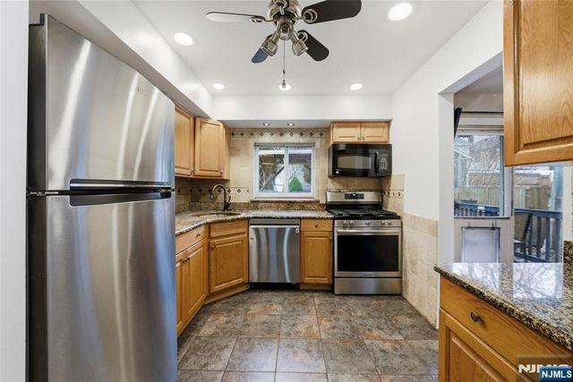 22 Cottage Street, Belleville, NJ 07109