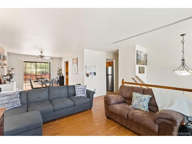 411 Quebec St, Colorado Springs, CO 80911