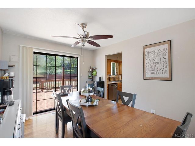 411 Quebec St, Colorado Springs, CO 80911