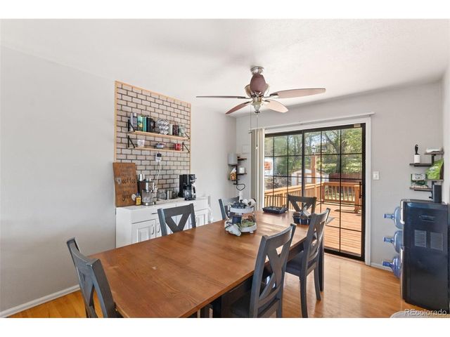 411 Quebec St, Colorado Springs, CO 80911