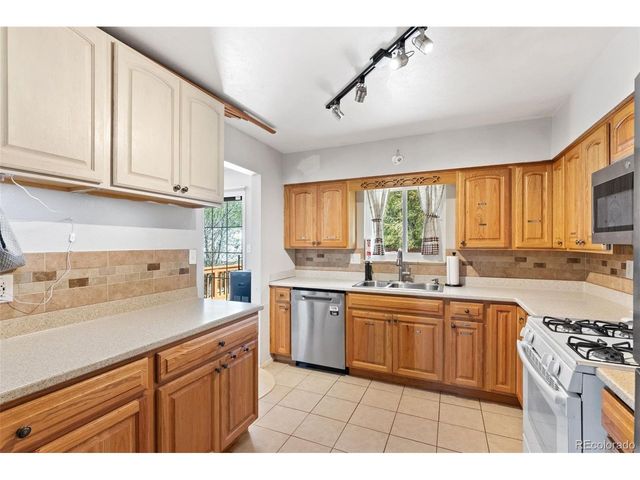 411 Quebec St, Colorado Springs, CO 80911