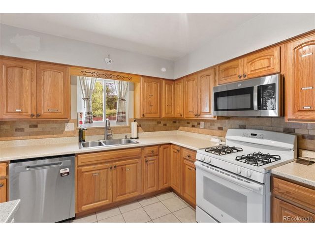 411 Quebec St, Colorado Springs, CO 80911