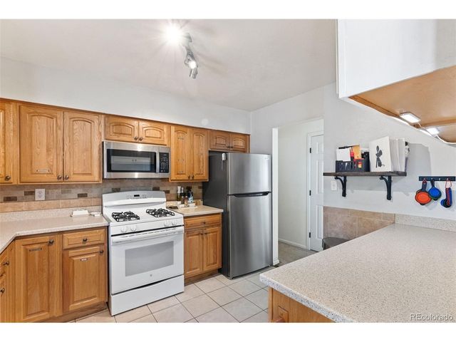 411 Quebec St, Colorado Springs, CO 80911