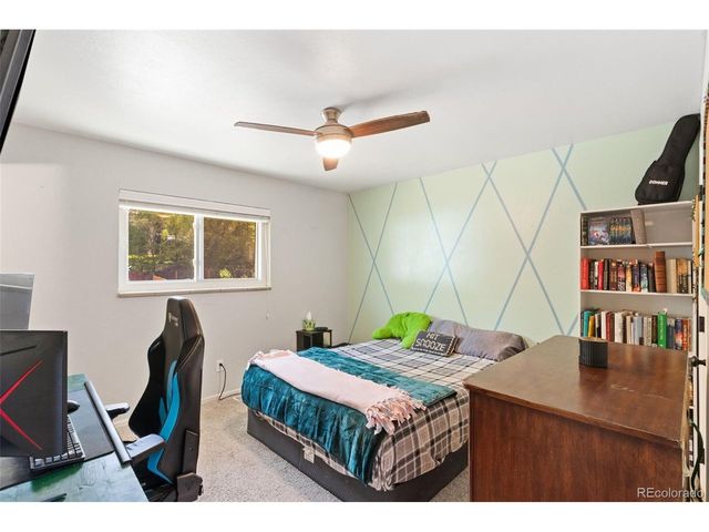 411 Quebec St, Colorado Springs, CO 80911