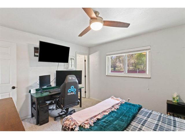 411 Quebec St, Colorado Springs, CO 80911