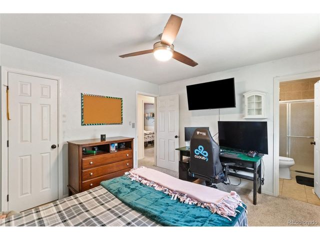 411 Quebec St, Colorado Springs, CO 80911