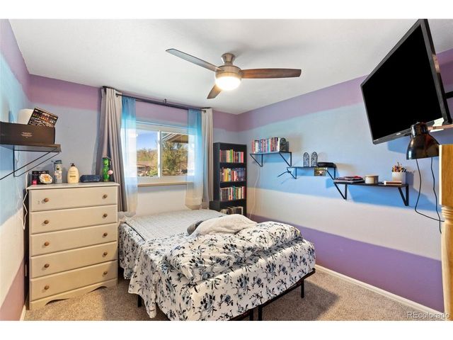 411 Quebec St, Colorado Springs, CO 80911