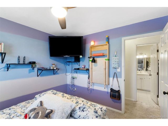 411 Quebec St, Colorado Springs, CO 80911