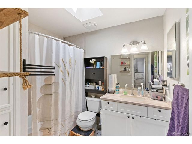 411 Quebec St, Colorado Springs, CO 80911