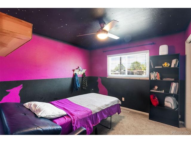 411 Quebec St, Colorado Springs, CO 80911