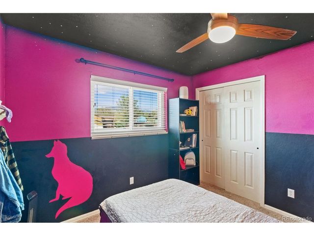 411 Quebec St, Colorado Springs, CO 80911