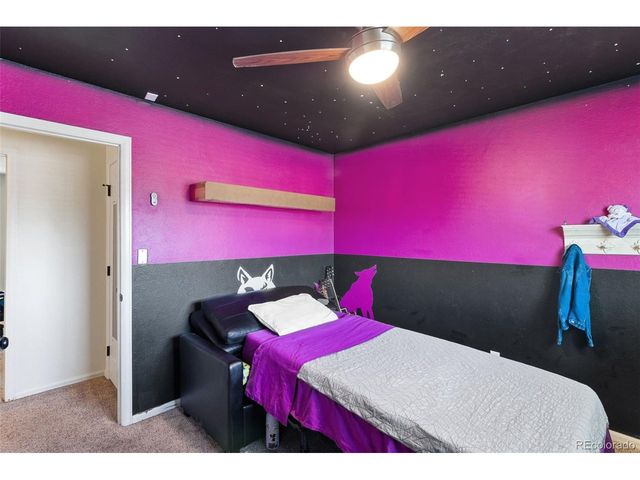 411 Quebec St, Colorado Springs, CO 80911