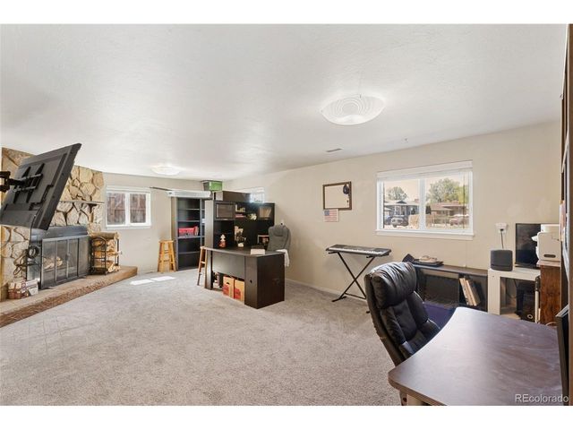 411 Quebec St, Colorado Springs, CO 80911