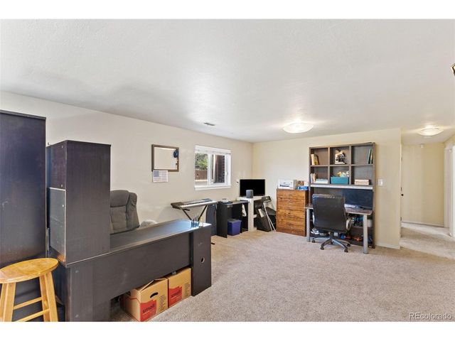 411 Quebec St, Colorado Springs, CO 80911