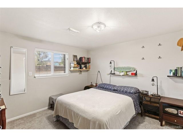 411 Quebec St, Colorado Springs, CO 80911