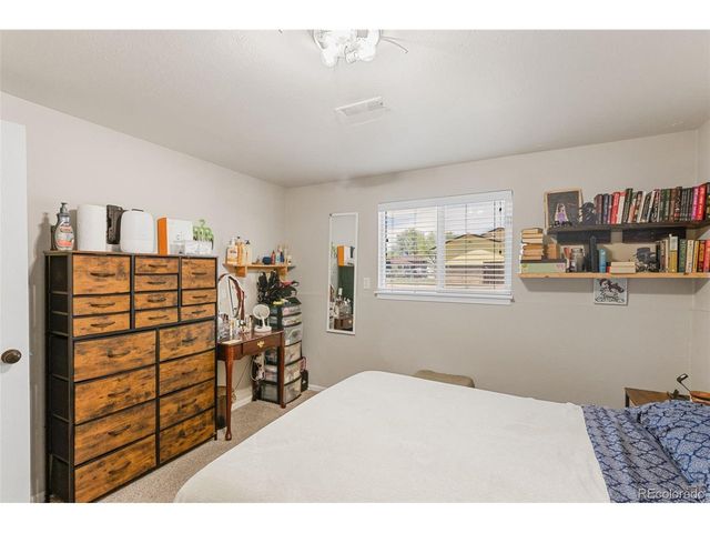 411 Quebec St, Colorado Springs, CO 80911