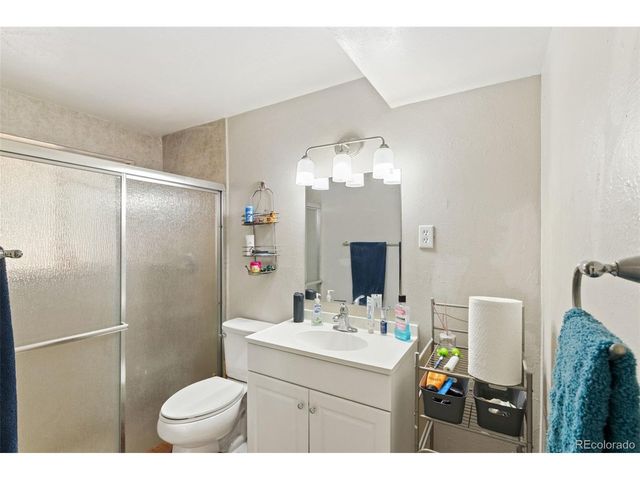 411 Quebec St, Colorado Springs, CO 80911