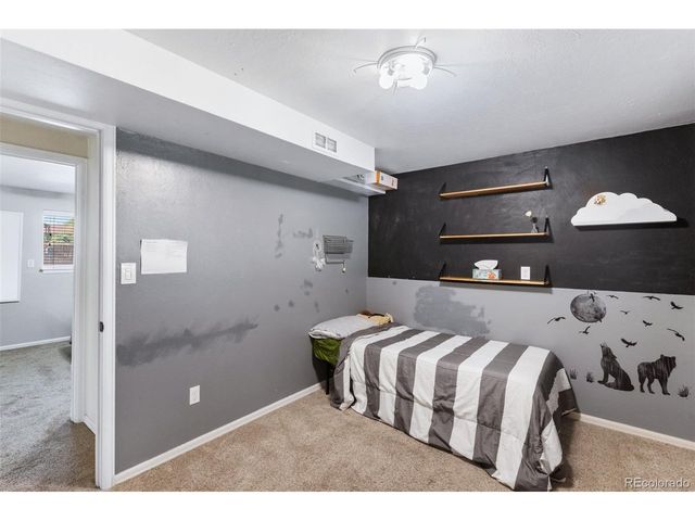 411 Quebec St, Colorado Springs, CO 80911