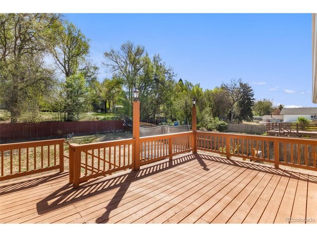 411 Quebec St, Colorado Springs, CO 80911
