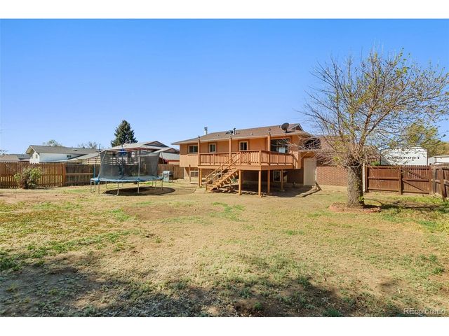 411 Quebec St, Colorado Springs, CO 80911