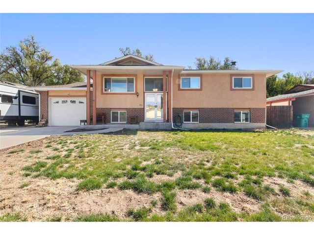 411 Quebec St, Colorado Springs, CO 80911