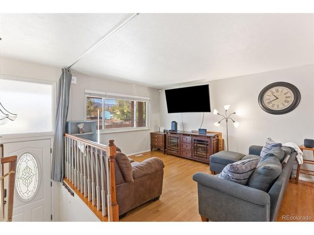 411 Quebec St, Colorado Springs, CO 80911