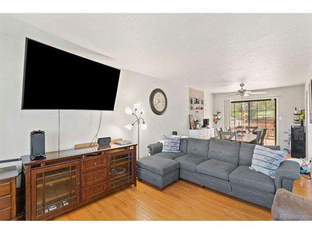 411 Quebec St, Colorado Springs, CO 80911