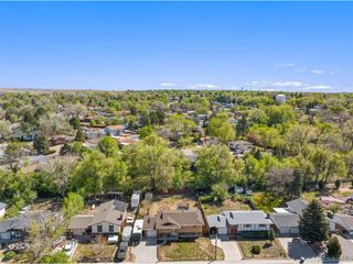 411 Quebec St, Colorado Springs, CO 80911