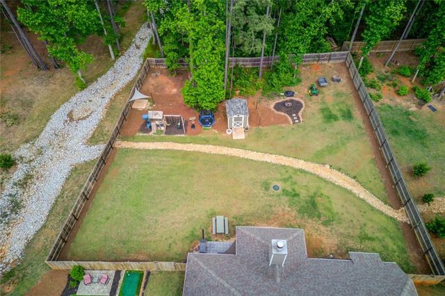 242 Lokeys Circle, Bethlehem, GA 30620