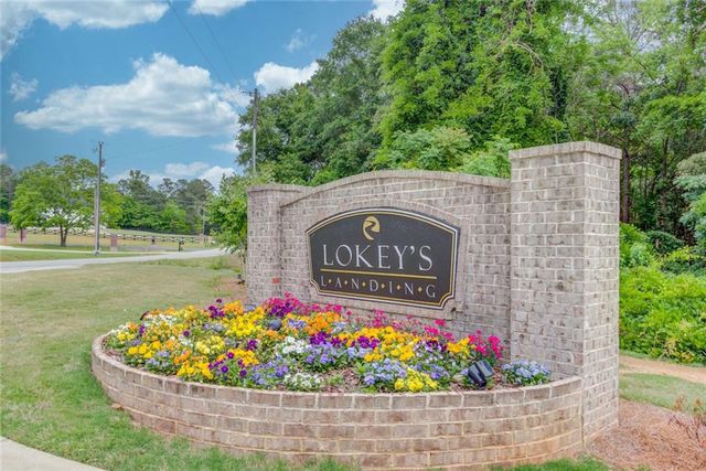 242 Lokeys Circle, Bethlehem, GA 30620