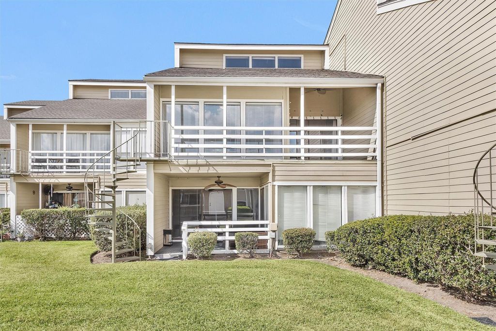 50 April Point Drive S 50, Conroe, TX 77356