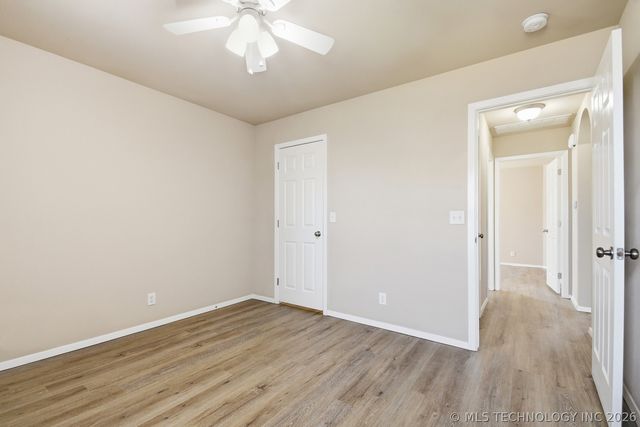 1705 S 10th Street, Broken Arrow, OK 74012