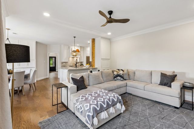 1427 Briar Meadow Drive, Keller, TX 76248