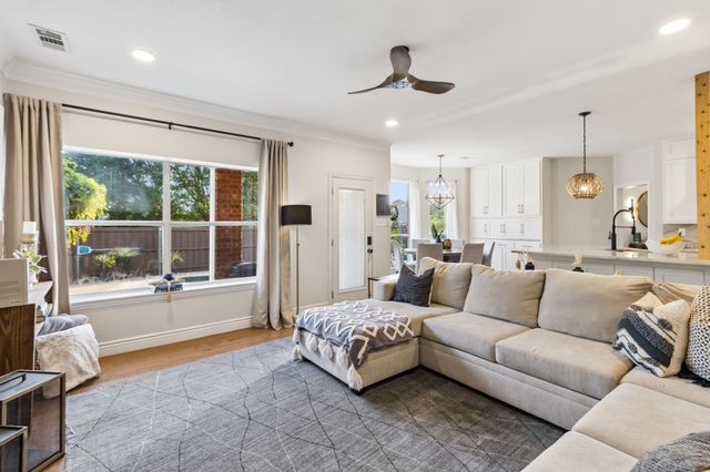 1427 Briar Meadow Drive, Keller, TX 76248