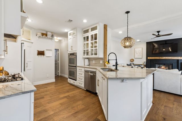 1427 Briar Meadow Drive, Keller, TX 76248