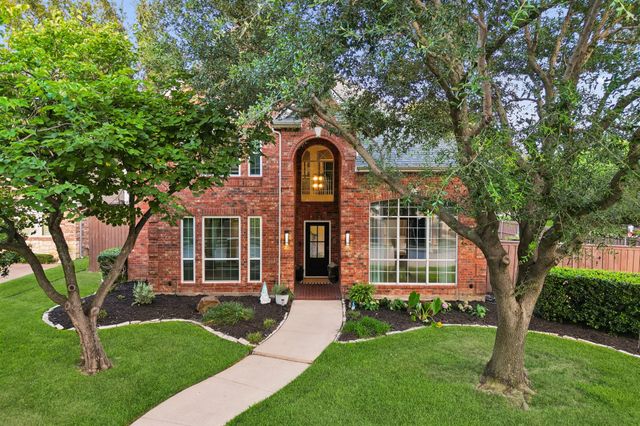1427 Briar Meadow Drive, Keller, TX 76248